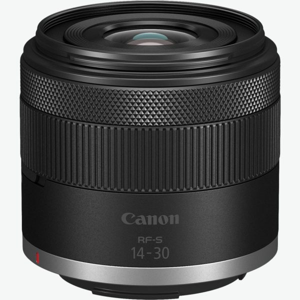 עדשת Canon RF 14-30 F/4-6.3 PZ