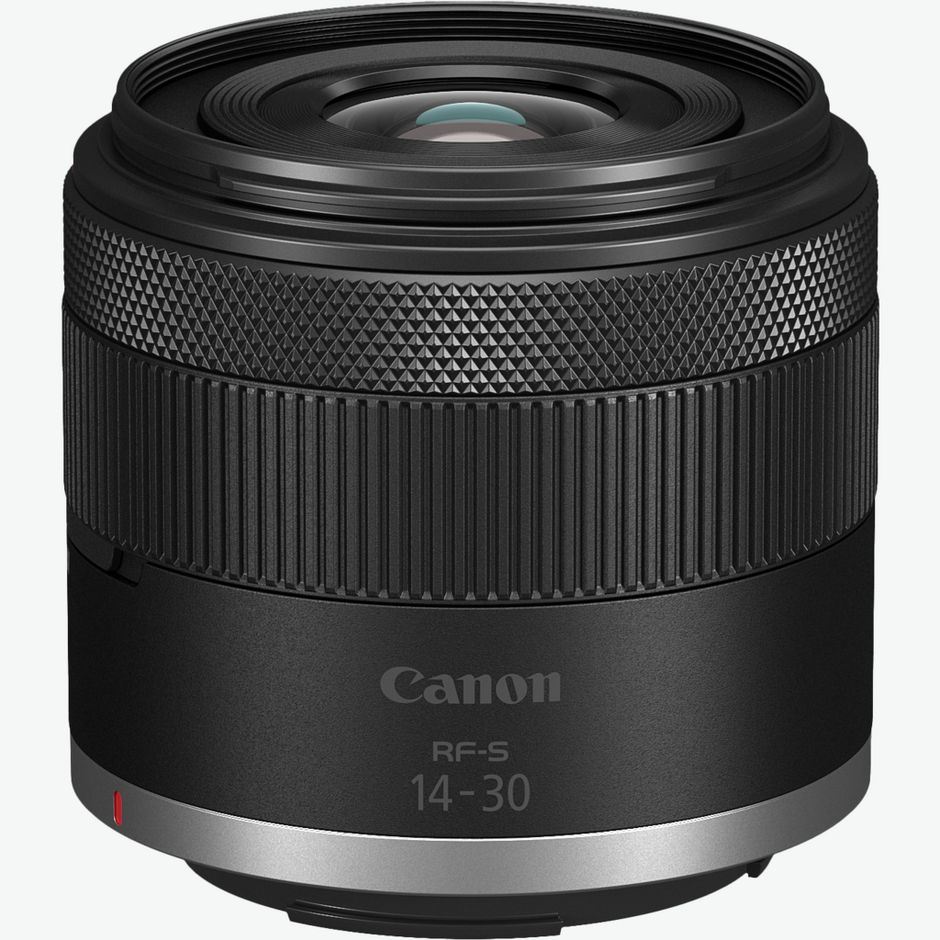 עדשת Canon RF 14-30 F/4-6.3 PZ