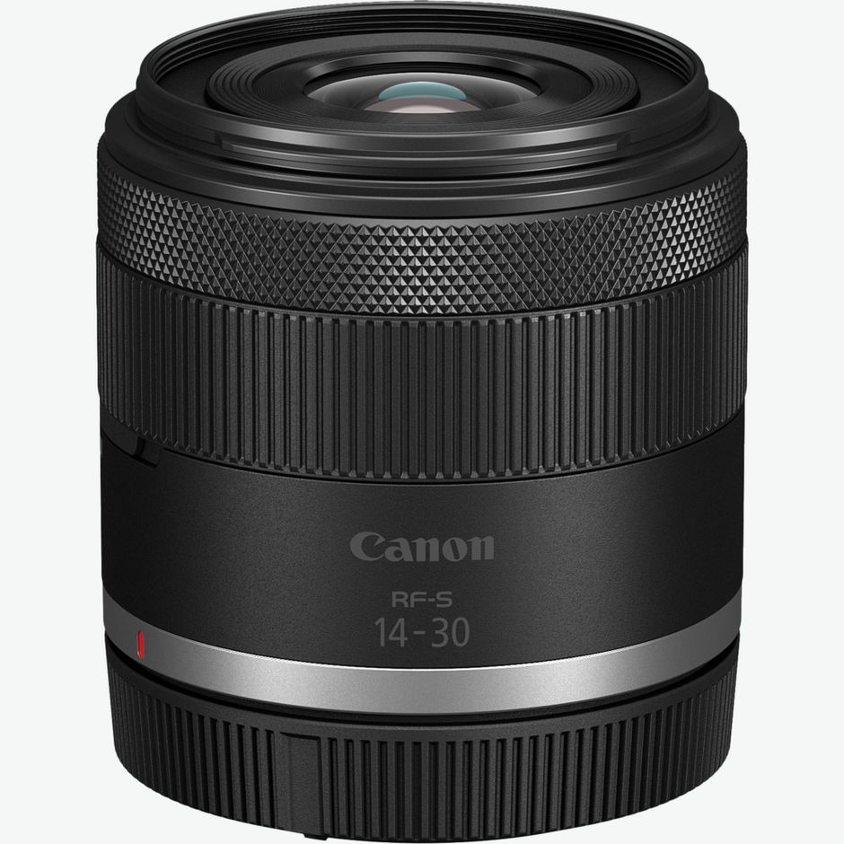 עדשת Canon RF 14-30 F/4-6.3 PZ