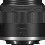 עדשת Canon RF 14-30 F/4-6.3 PZ