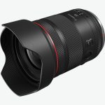 עדשת Canon RF 20mm F1.4 L VCM