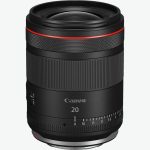 עדשת Canon RF 20mm F1.4 L VCM