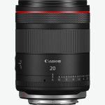 עדשת Canon RF 20mm F1.4 L VCM