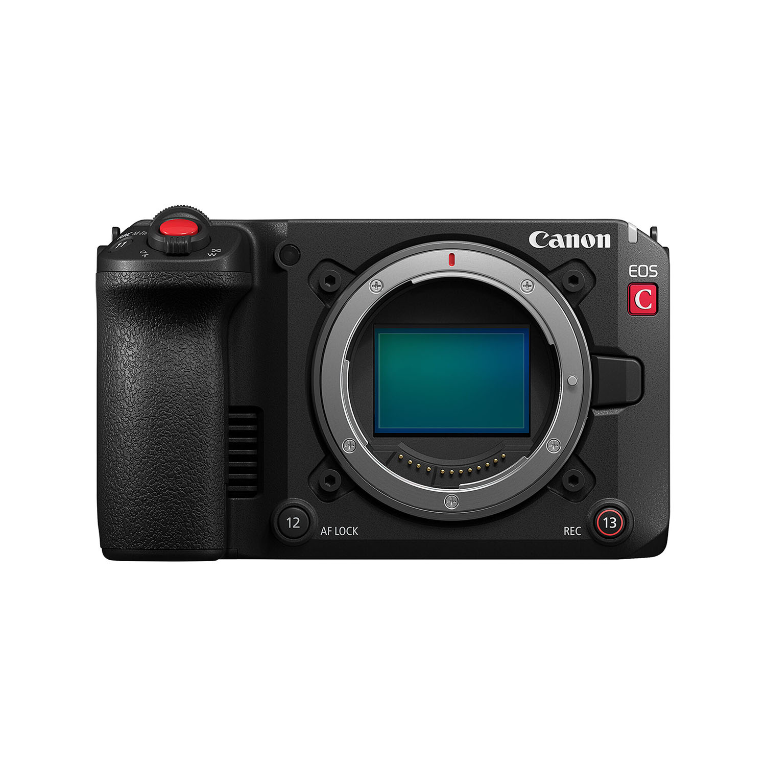 Canon EOS C50 Canon EOS C50