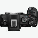 מצלמת מירורלס Canon R6 M III גוף בלבד