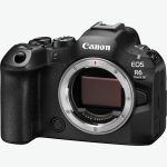 מצלמת מירורלס Canon R6 M III גוף בלבד
