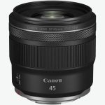 עדשת Canon RF 45 F1.2 STM