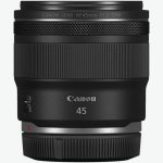 עדשת Canon RF 45 F1.2 STM