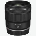 עדשת Canon RF 45 F1.2 STM