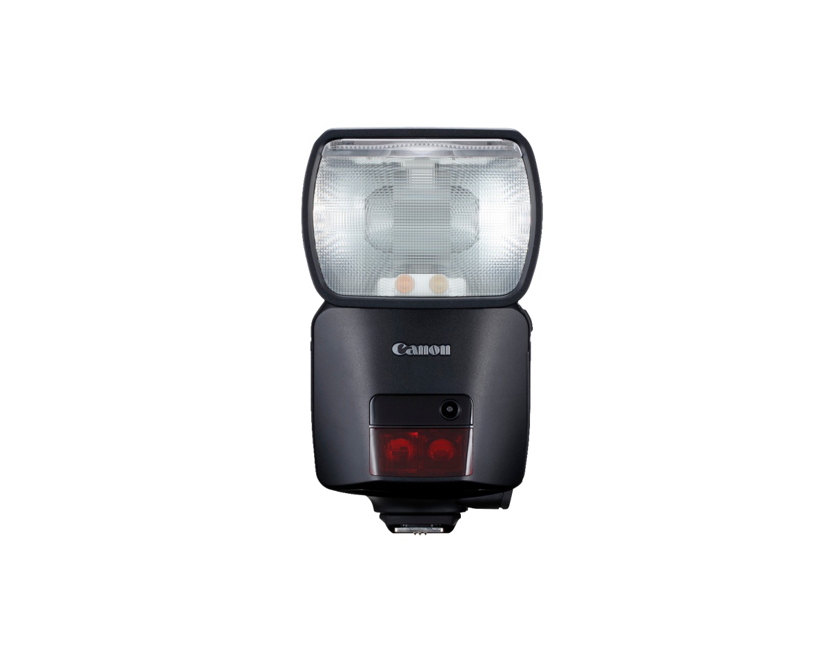 Canon Speedlite EL-1 V2 Canon Speedlite EL-1 V2