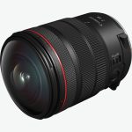 עדשת Canon RF 7-14mm F2.8-3.5L FISHEYE STM
