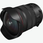 עדשת Canon RF 7-14mm F2.8-3.5L FISHEYE STM