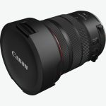 עדשת Canon RF 7-14mm F2.8-3.5L FISHEYE STM