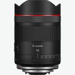 עדשת Canon RF 14mm F1.4 L VSM