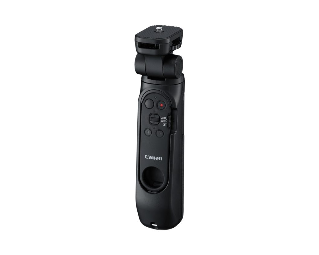 Canon HG-200TBR Tripod Grip