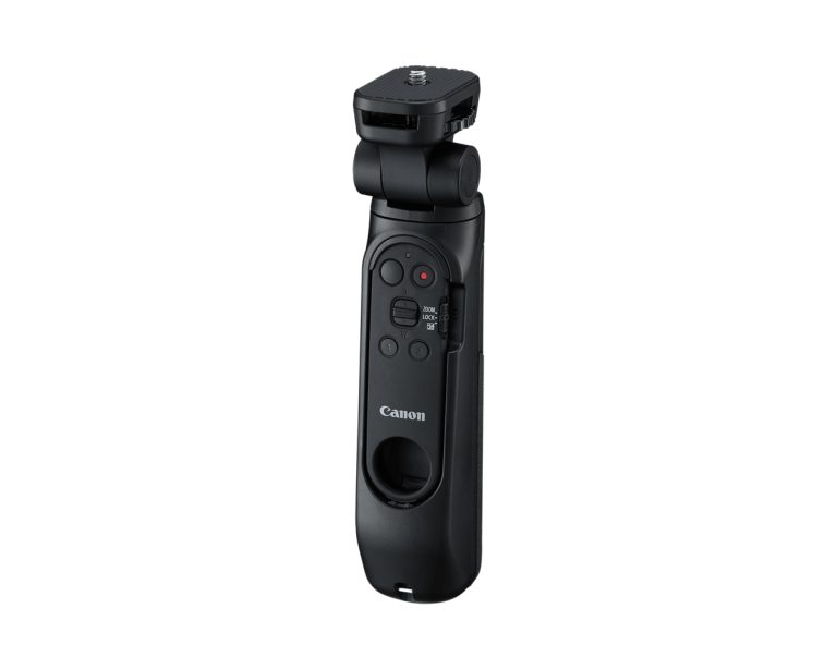 Canon HG-200TBR Tripod Grip