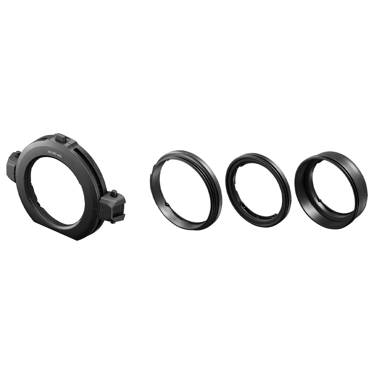 Canon Macrolite Adapter Set AD-M1 Canon Macrolite Adapter Set AD-M1