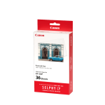 Canon KP-36IP Ink and Paper Set