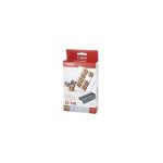 Canon KC-18IL Ink and Label Set