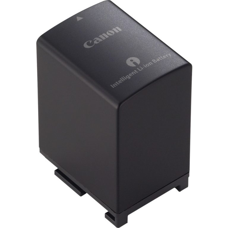 Canon BP-828 Battery Pack