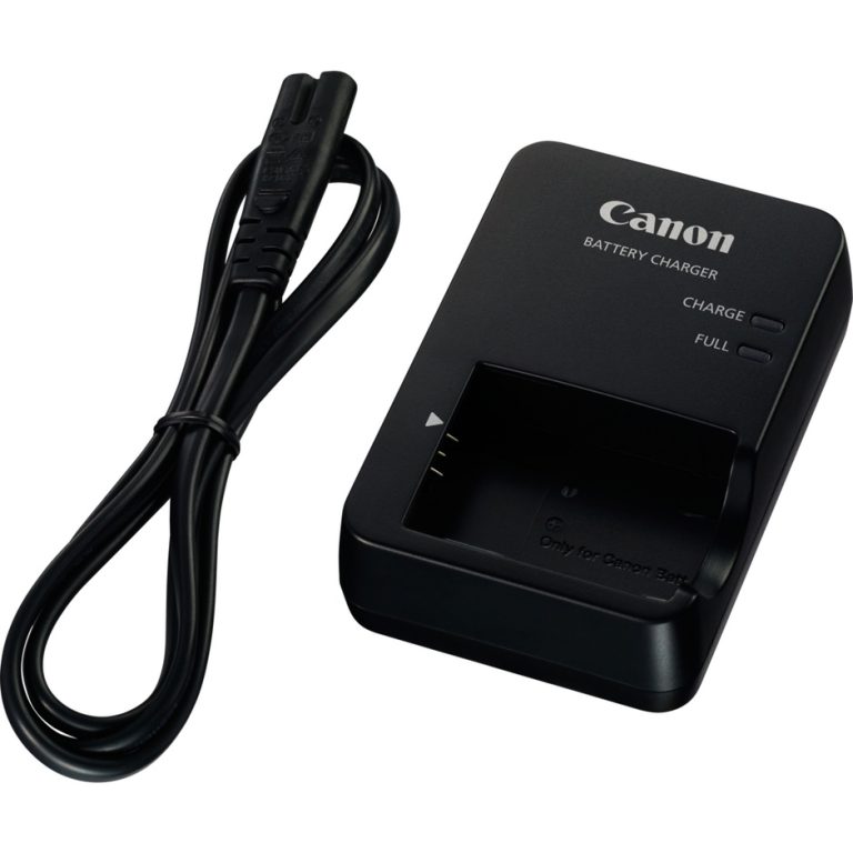 Canon CB-2LHE Battery Charger