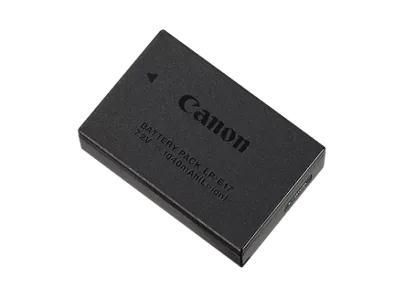 Canon LP-E17 Battery Pack