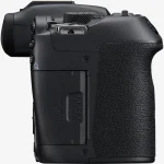 מצלמת Canon EOS R7 גוף בלבד - מבט צד