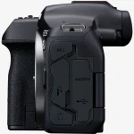 מצלמת Canon EOS R7 גוף בלבד - זווית נוספת