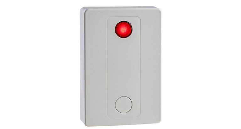 מפסק חשמלי חכם לדוד MO2100 WIFI WALL SWITCH