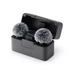 מיקרופון אלחוטי DJI Mic Mini זוגי