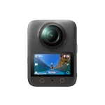 DJI Osmo 360 Adventure Combo - תמונה נוספת