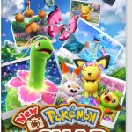 NINTNEDO SWITCH POKEMON SNAP NINTENDO