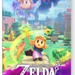NINTENDO SWITCH The Legend of Zelda - Echoes of Wisdom
