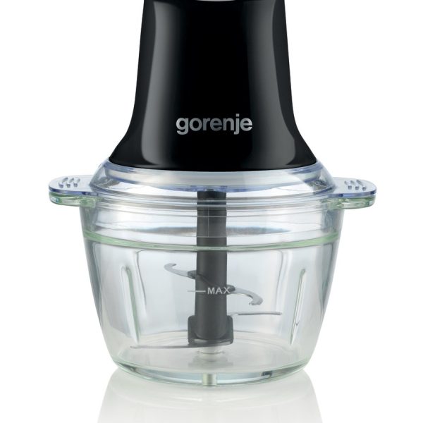 קוצץ חשמלי בצבע שחור gorenje דגם S501GBK