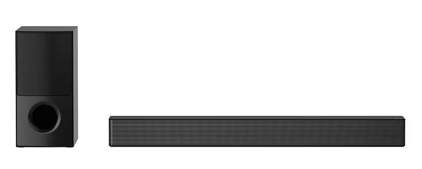 מקרן קול (סאונד בר) LG Soundbar עם Dolby Digital דגם SNH5