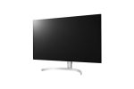 מסך מחשב "LED 32 ברזולוציית 4K UHD עם פאנל IPS תמיכה בתקן HDR 10 דגם: 32UL950-W - תמונה נוספת