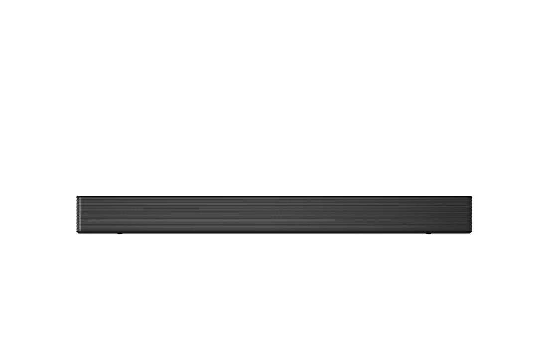 מקרן קול (סאונד בר) LG Soundbar עם Dolby Digital דגם SNH5 - תמונה נוספת