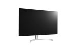 מסך מחשב "LED 32 ברזולוציית 4K UHD עם פאנל IPS תמיכה בתקן HDR 10 דגם: 32UL950-W - תמונה נוספת