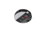 שואב אבק רובוטי ROBOROCK SAROS 10 עם עמדת מילוי וניקוז