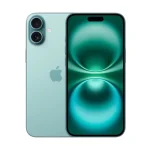 אייפון 16 פלוס Apple iPhone 16 Plus 128GB בצבע ירוק
