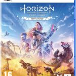 PS5 HORIZON ZERO DAWN REMASTERED PLAYSTATION
