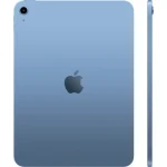 ⁦אייפד Ipad A16 11 (2025) 128/WiFi+Cellular/Blue⁩ – תמונה ⁦2⁩