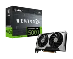 MSI GeForce RTX 5060 8G VENTUS 2X OC V1