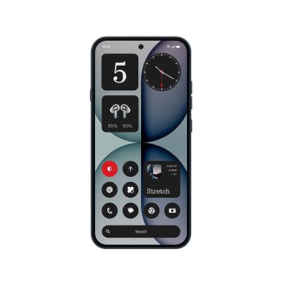 סמארטפון Nothing Phone (4A) מבית Nothing