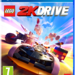 PS4 LEGO 2K DRIVE PLAYSTATION