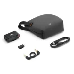 DJI Mic 3 Receiver