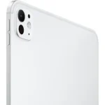 אייפד Ipad Pro 11 M5 2TB/Wifi+Cellular/Silver - תמונה נוספת