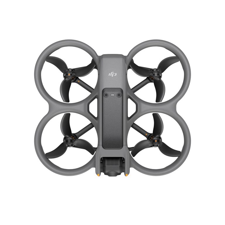 באנדל Dji Avata 2 + Goggles Integra + RC Motion 2 - תמונה נוספת