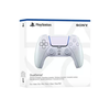 PLAYSTATION 5 DUALSENSE WIRELESS CHROMA PEARL CONTROLLER - תמונה נוספת