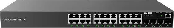 Grandstream switches GWN7803 24 Port